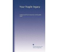 Your fragile legacy: Cultural and fossil resources on the public lands