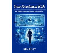 Your Freedom At Risk: The Hidden Changes Reshaping How We Live