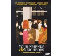 Your Friends & Neighbors [Edizione: Regno Unito] [Reino Unido] [DVD]