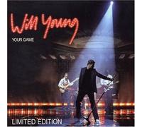 Your Game [CD1] [CD 1] by Will Young (2004-04-27)