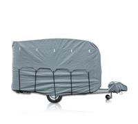 your GEAR Naro M Funda protectora para caravana Hobby Beachy 360 de 4 capas de calidad premium