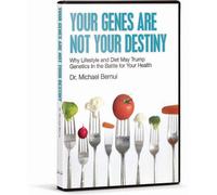 Your Genes Are Not Your Destiny