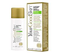 YourGoodSkin™ loción base anti-brillos 30 ml