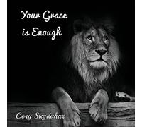 Your Grace Is Enough