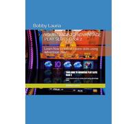 YOUR GUIDE TO ADVANTAGE PLAY SLOTS Book 2: Learn how to win at casino slots using advantage play!