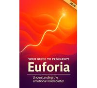 Your guide to pregnancy Euforia. Understanding the emotional rollercoaster: A positive mindset for expecting mothers navigating first time mom emotions and mood swings for emotional wellness
