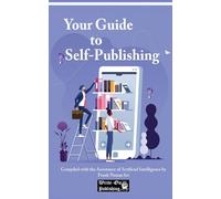 Your Guide to Self-Publishing (Frank's AI Books)