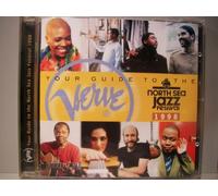 Your Guide to the North Sea Jazz Festival 1998