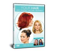 Your Hair - Give Yourself the Star Treatment [DVD] [Reino Unido]