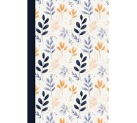 Your Happy Place Personalized Vibrant Notebooks