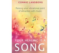Your Healing Is A SONG: Raising your vibrational point of attraction with music