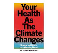 Your Health As The Climate Changes