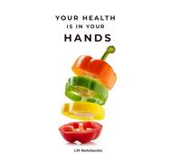 YOUR HEALTH IS IN YOUR HANDS