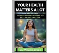Your Health Matters A lot More Than You Think: 3 Powerful Breathing Techniques That Reduce Anxiety In Real Time