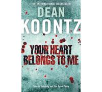 Your Heart Belongs to Me: An unputdownable psychological suspense thriller