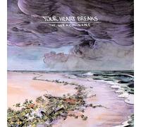 Your Heart Breaks The wrack line (Vinyl) (Importación USA)