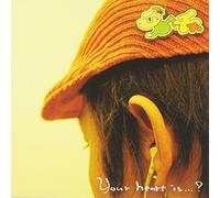 Your Heart Is