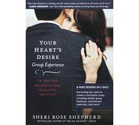 Your Heart's Desire Group Experience: 14 Truths That Will Forever Change the Way You Love and Are Loved [USA] [DVD]