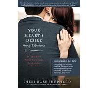 Your Heart's Desire Group Experience [DVD]