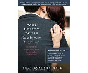 Your Heart's Desire Group Experience [DVD]