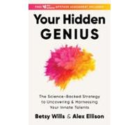 Your Hidden Genius (ebook)