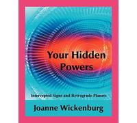 Your Hidden Powers: Intercepted Signs and Retrograde Planets