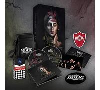 Your Highness – Edición limitada (Box-Set) – Out of Line Music
