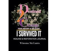 Your History is His Story Journal