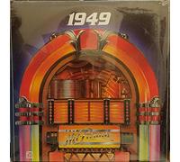 your hit parade, 1949 LP