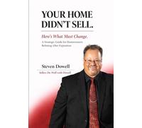 Your Home Didn't Sell: Here's What Must Change
