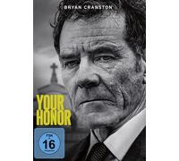 Your Honor (Miniserie)/4 DVD (DVD) Cranston Bryan Davis Hope (Importación USA)