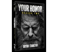 Your Honor: Season Two (DVD) Bryan Cranston Michael Stuhlbarg (Importación USA)