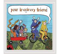 Your Imaginary Friend