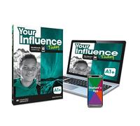 Your Influence Today A1+ Workbook Competence Evaluation Tracker Y Stud
