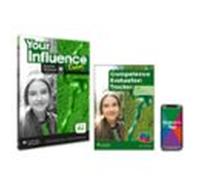 Your Influence Today A2 Essential Workbook Competence Evaluation Track