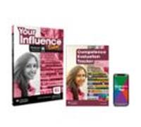Your Influence Today B2 Workbook Competence Evaluation Tracker Y Stude