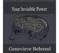 Your Invisible Power (audiolibro)