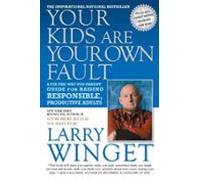 Your Kids Are Your Own Fault (ebook)