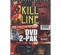 Your Kung Fu Is No Good Box Set [USA] [DVD]