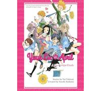 Your Lie In April: A Six-Person Etude [Idioma Inglés]