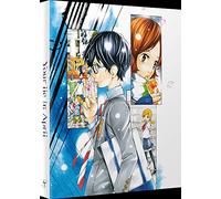 Your Lie in April - Part 2 Collectors Edition