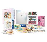 Your Lie in April - Serie Completa (Edición Coleccionista) [Blu-ray]
