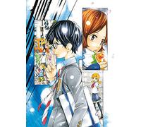 Your Lie in April Set 2 Blu-ray