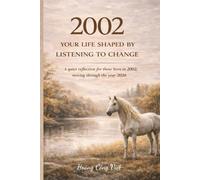YOUR LIFE SHAPED BY QUIET DISCERNMENT A quiet reflection for those born in 2002, moving through the year 2026 (Your Life, Shaped Quietly - Year Reflections)