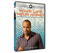 Your Life, Your Money [USA] [DVD]