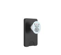 Your Little Ray of Sarcastic Sunshine Has Arrived Summer PopSockets PopWallet para MagSafe