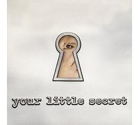 Your Little Secret by unknown (1995-11-14)