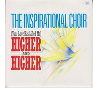 (Your Love Has Lifted Me) Higher And Higher