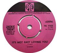 Your Love Is Everywhere [Vinyl Single 7'']