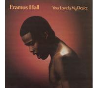 YOUR LOVE IS MY DESIRE